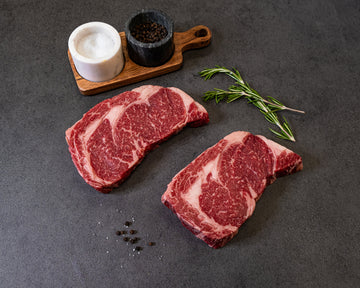 Booth Creek Wagyu coming soon to Overland Park
