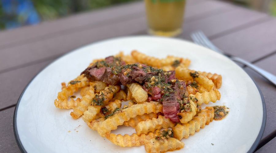 Ways to Elevate Your Steak