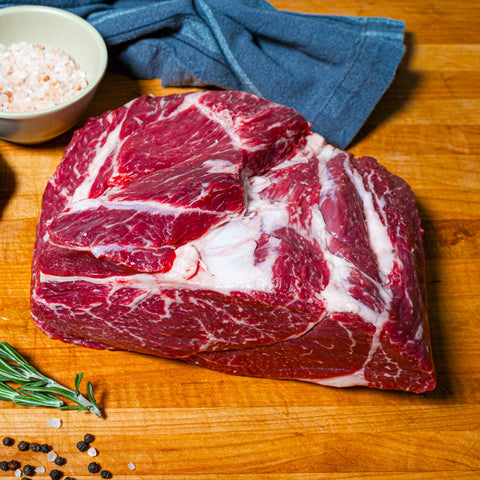Wagyu Chuck Roast
