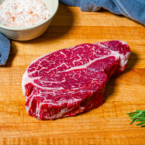 Wagyu Delmonico Steak