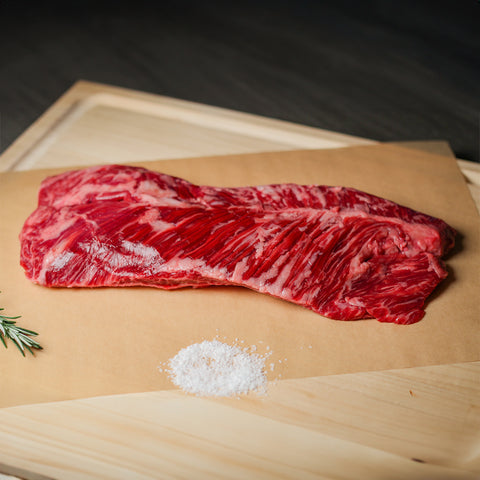 Wagyu Hanger Steak