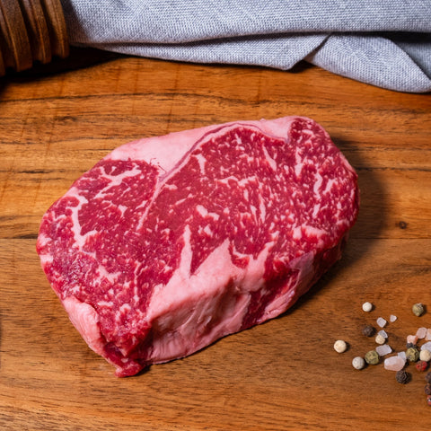 Wagyu Ribeye Filet