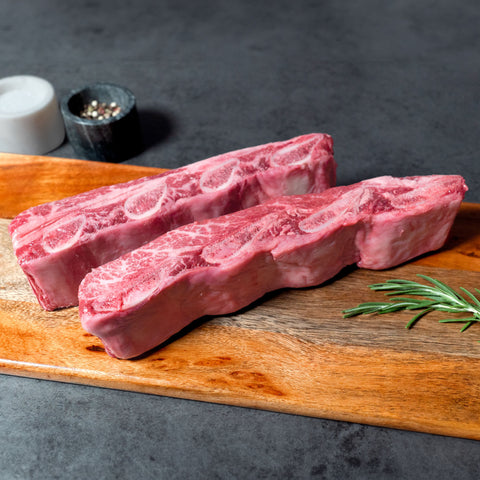 Wagyu Short Ribs
