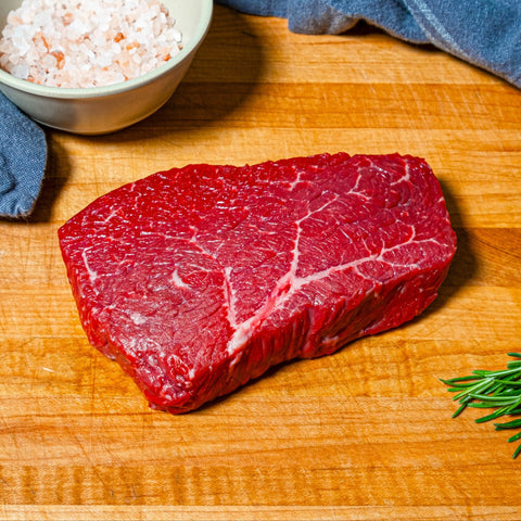 Wagyu Top Sirloin Steak