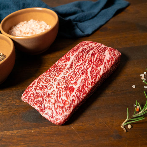 Wagyu Bavette Steak