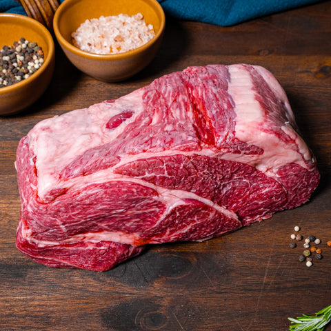 Wagyu Chuck Roast