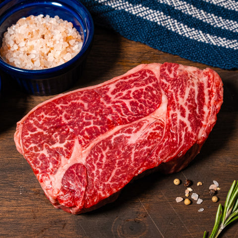 Wagyu Delmonico Steak