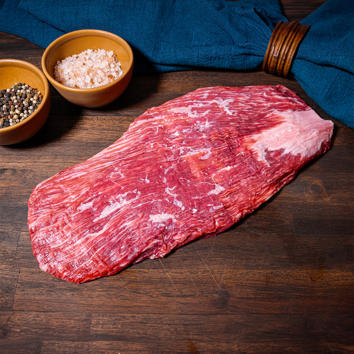 Beef Tenderloin Flank Steak Or Sirloin Natural Prime Flank Steak