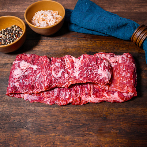 Wagyu Inside Skirt Steak