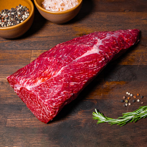 Wagyu Mock Tender Roast