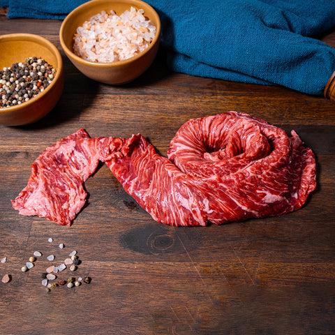 Wagyu Outside Skirt Steak