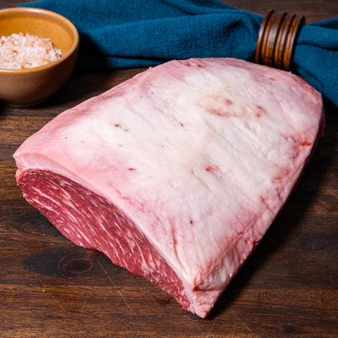 Wagyu Picanha Roast