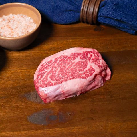 Wagyu Ribeye Filet