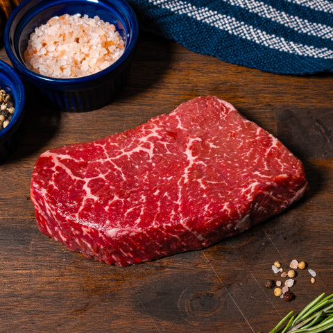 Wagyu Round Steak
