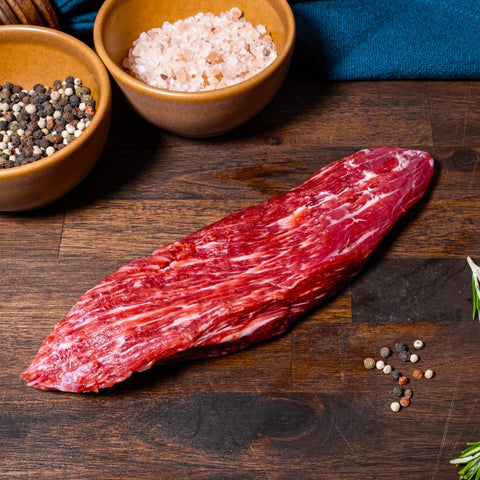 Wagyu Teres Major
