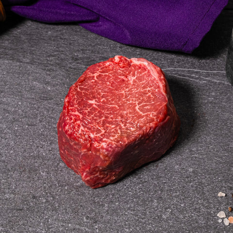 Wagyu Top Sirloin Filet Steak