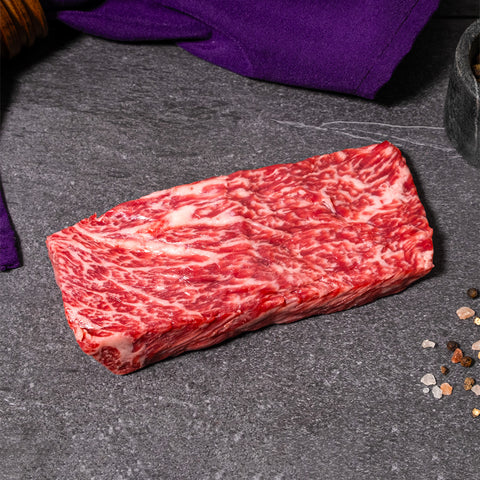Wagyu Bavette Steak
