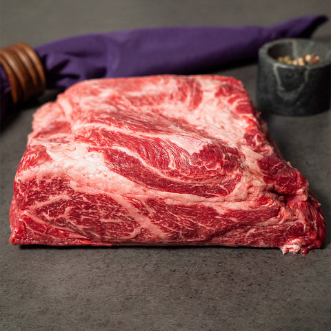 Wagyu Chuck Roast