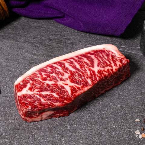 Wagyu Coulotte Steak