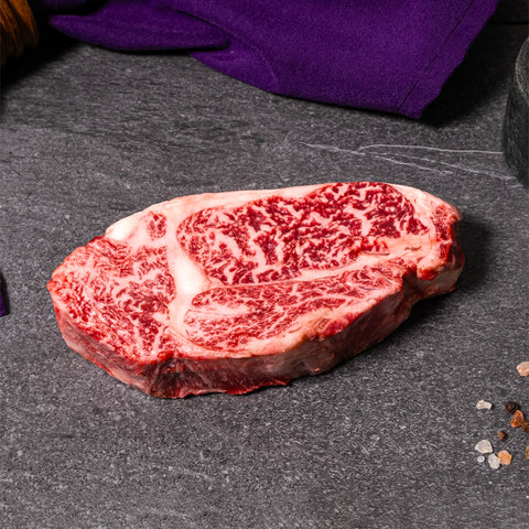 Wagyu Delmonico Steak