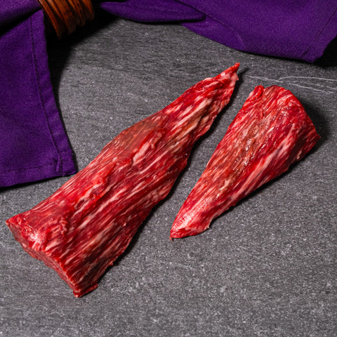 Wagyu Filet Mignon Steak Tips