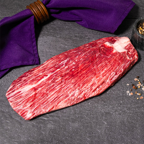 Wagyu Flank Steak