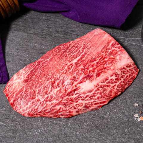 Wagyu Flat Iron Steak
