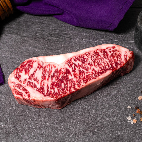 Wagyu K.C. Strip Steak