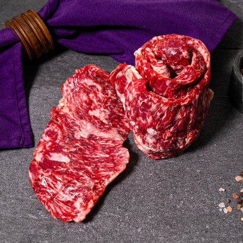 Wagyu Outside Skirt Steak