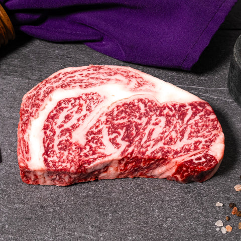Wagyu Ribeye Steak
