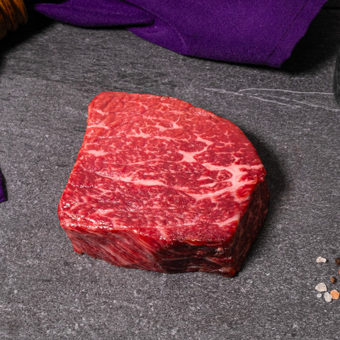 Wagyu Round Steak