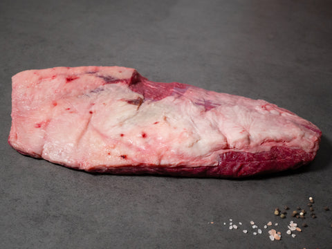 Fresh Brisket - Flat