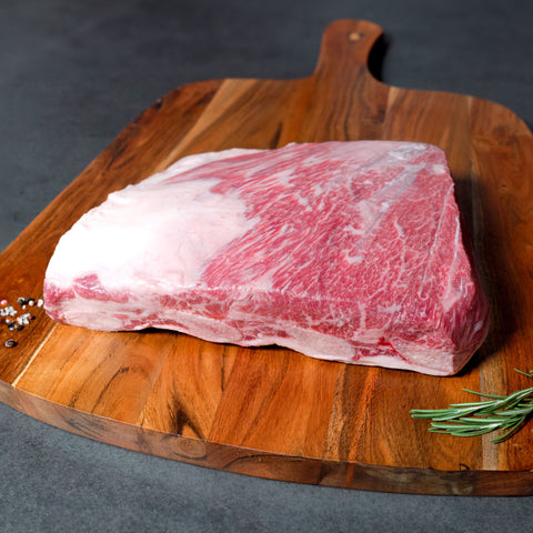 Wagyu Plate Ribs