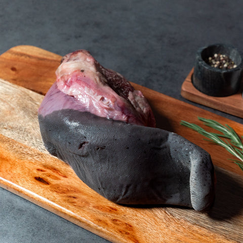 Wagyu Beef Tongue