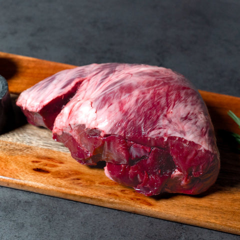 Wagyu Beef Heart