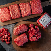 Weeknight Essentials Box