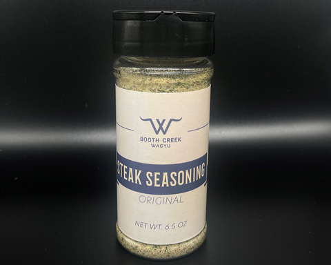 Bcw Steak Seasoning - Original
