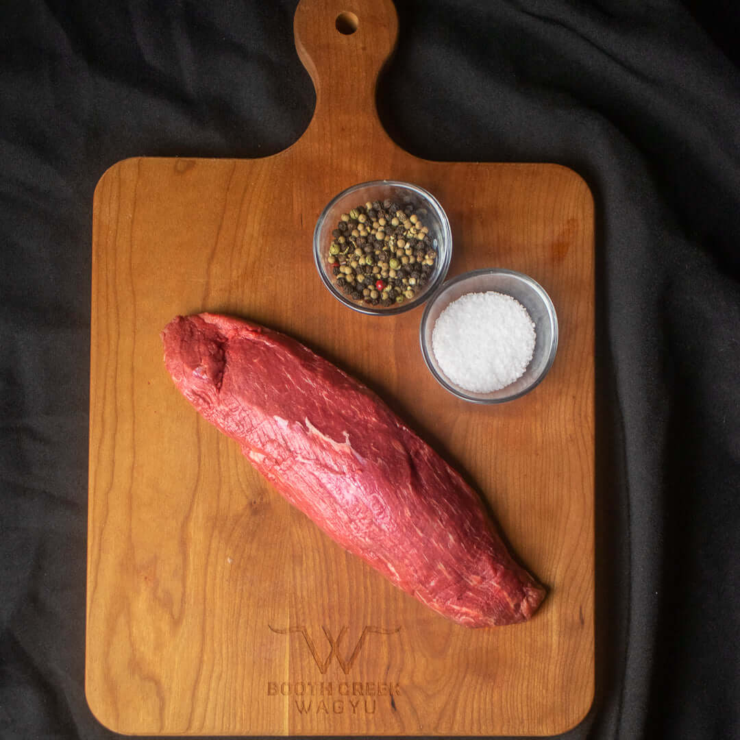 Booth Creek Wagyu Flank Steak