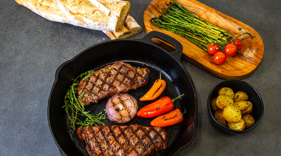 What Makes Wagyu Beef So Special?