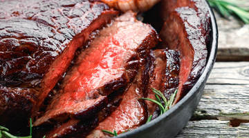 The Art of the Reverse Sear: Why It's Perfect for Wagyu