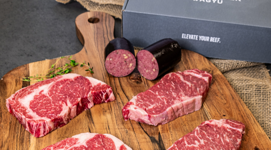 The Definitive Guide to American Wagyu: The Best of Both Worlds