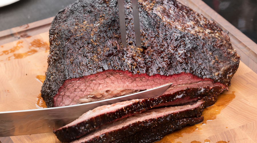 Wagyu Brisket: The Ultimate Guide to Smoking a Wagyu Brisket