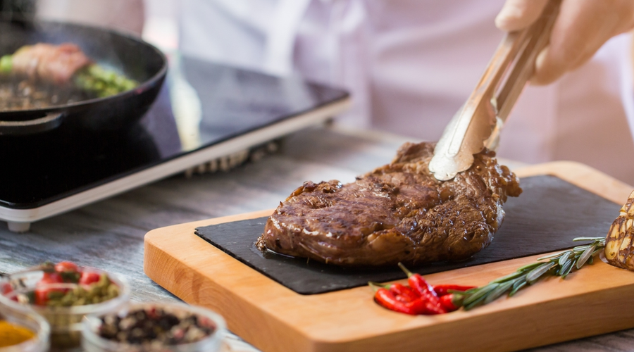The Science of Marbling: Why Wagyu Meat Melts in Your Mouth