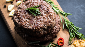 Keto Friendly Wagyu Burger: The Ultimate Low-Carb Luxury Experience