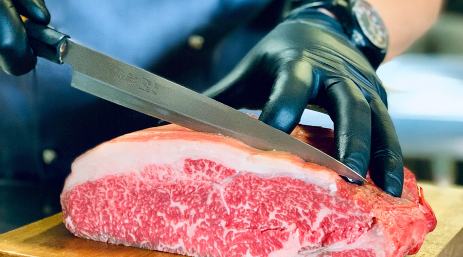Beyond the Basics: How Wagyu Marbling Redefines the Classic Sirloin Steak