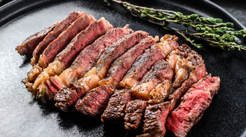 The Truth about Wagyu Fat: Why it's Healthy and Delicious