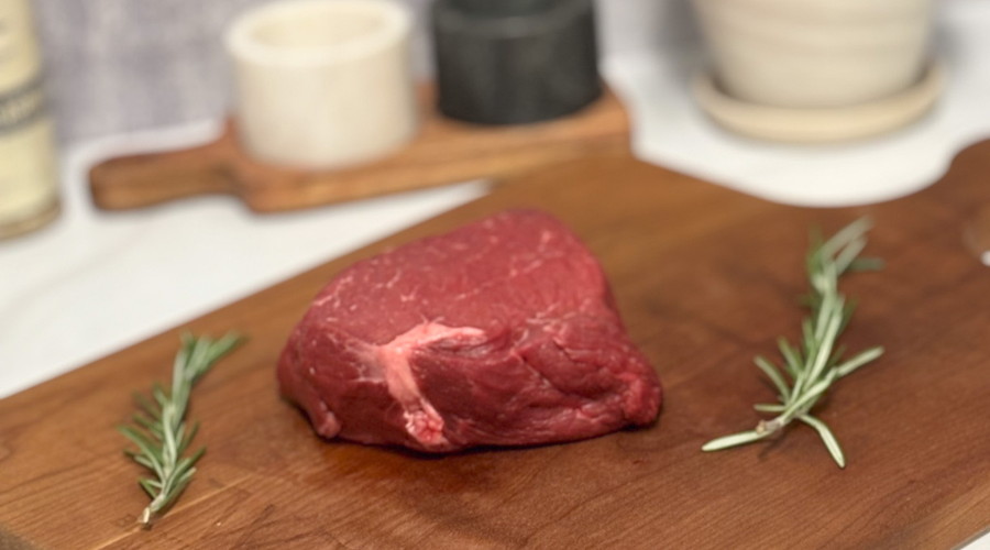 The Ultimate Guide to Reverse Searing a Thick Cut Wagyu Steak