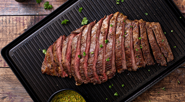 Wagyu Bavette: A Chef's Guide to Grilling Perfection