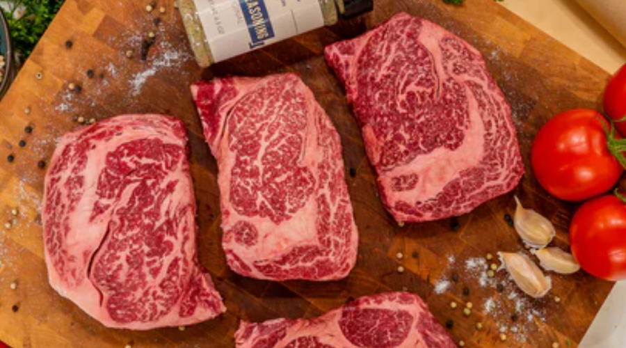 Wagyu Ribeye: The King of Steaks - Your Guide to a Perfect Wagyu Ribeye
