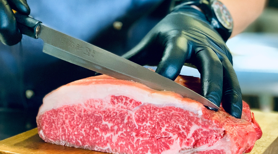 The Wagyu Shop Guide—Forget A5: Why Digital Marbling Percentage is the Most Accurate Way to Grade Wagyu Steak